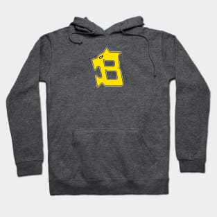 Engine Eight Tiger Hoodie